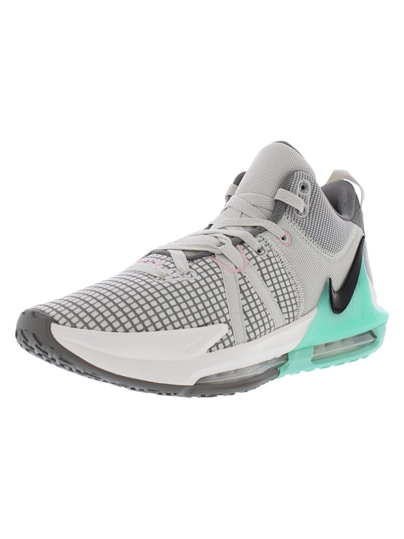 Lebron Witness 7 DM1123-006 Mens Light Bone/Phantom Basketball Shoes NR4412 (10)