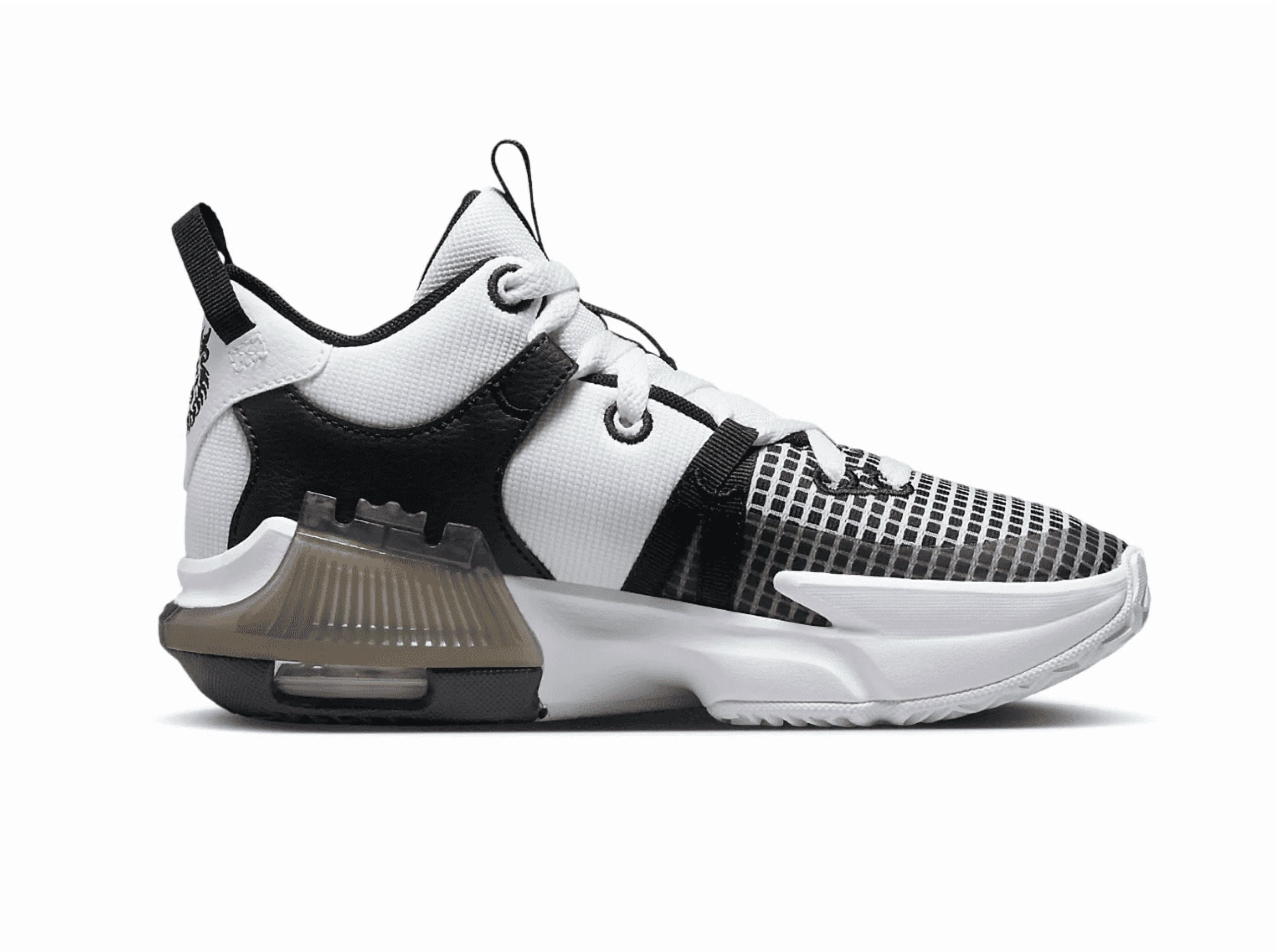 basketball shoes size 7y