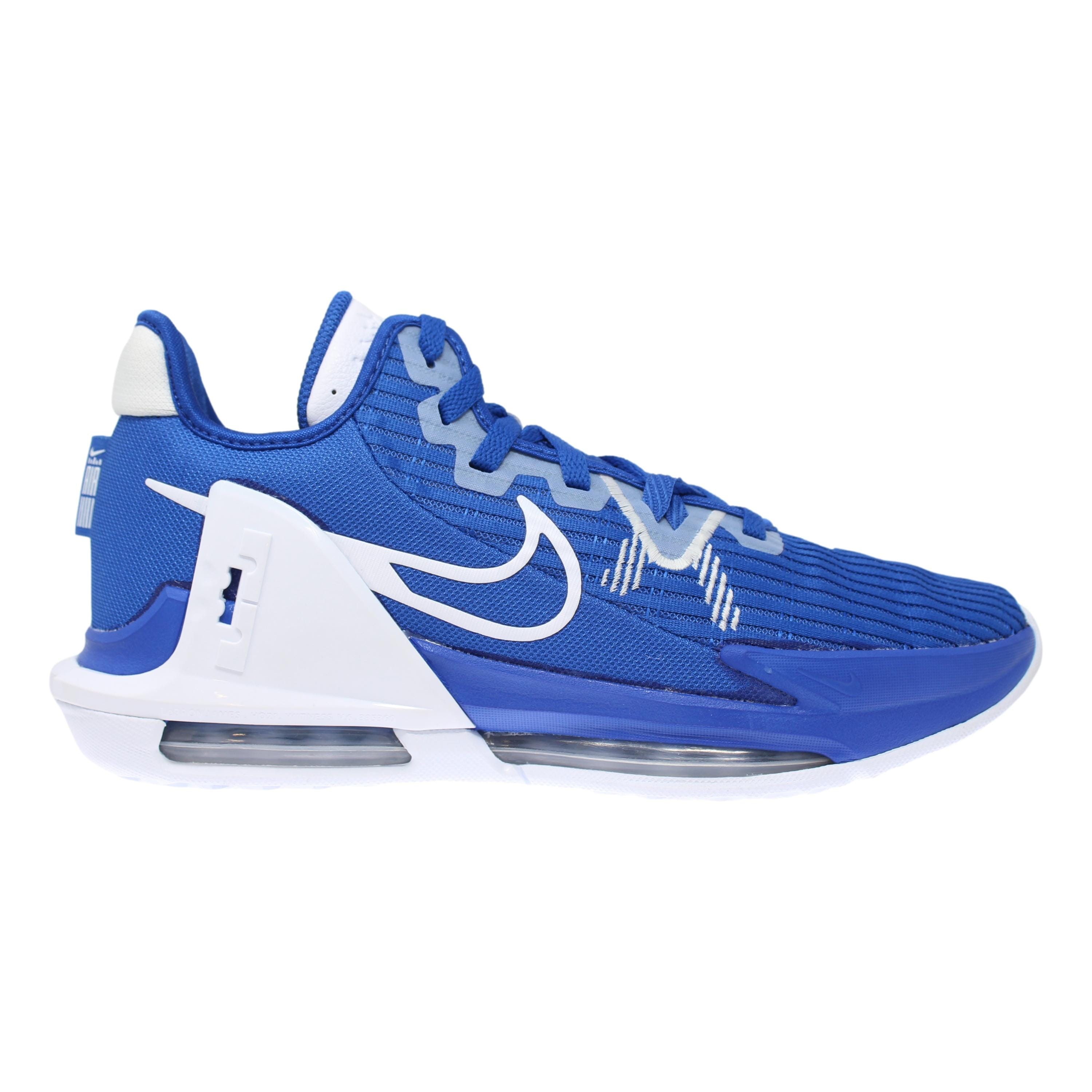 nike lebron witness 5 game royal