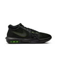 thumbnail image 1 of Nike Lebron Witness VIII FB2239-002 Sneakers Men's Black Basketball Shoes TF3466, 1 of 5