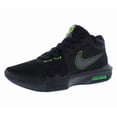 thumbnail image 1 of Nike Lebron Witness VIII FB2239-002 Sneakers Men's Black Basketball Shoes TF3466, 1 of 5