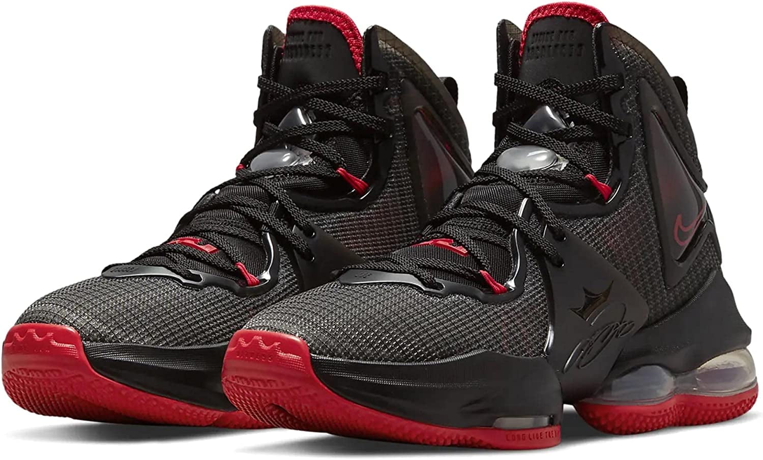 lebrons size 8.5