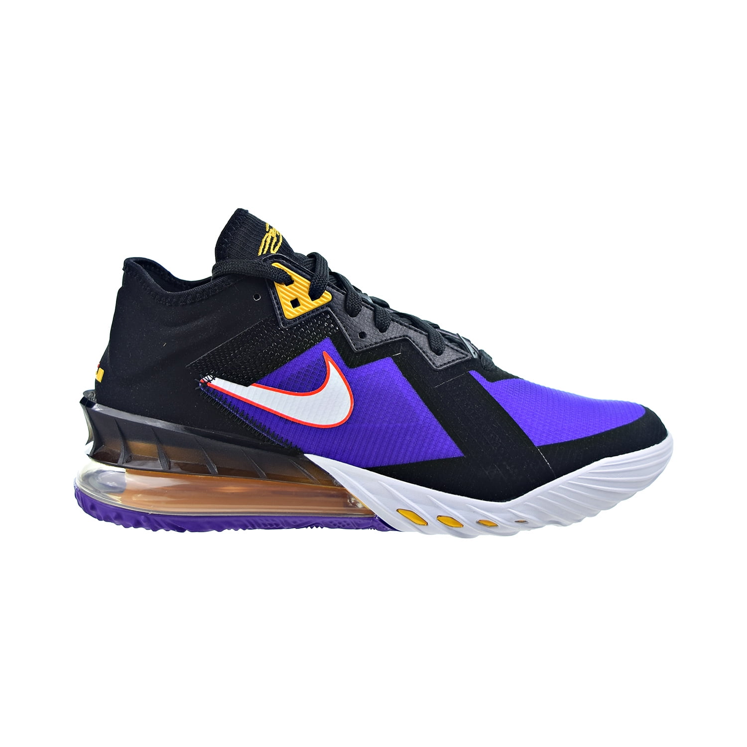 Nike Lebron XVIII Low 