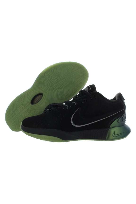 Lebron XXI SE (GS) Big Kids shoe FB7699 001 SIZE 5 Youth New in box