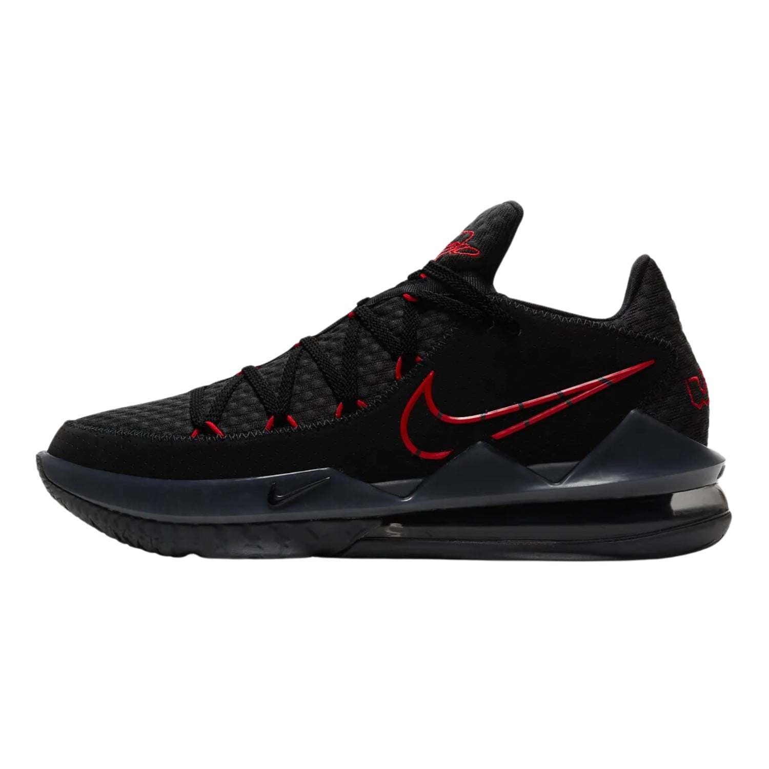 nike lebron xvii low lakers