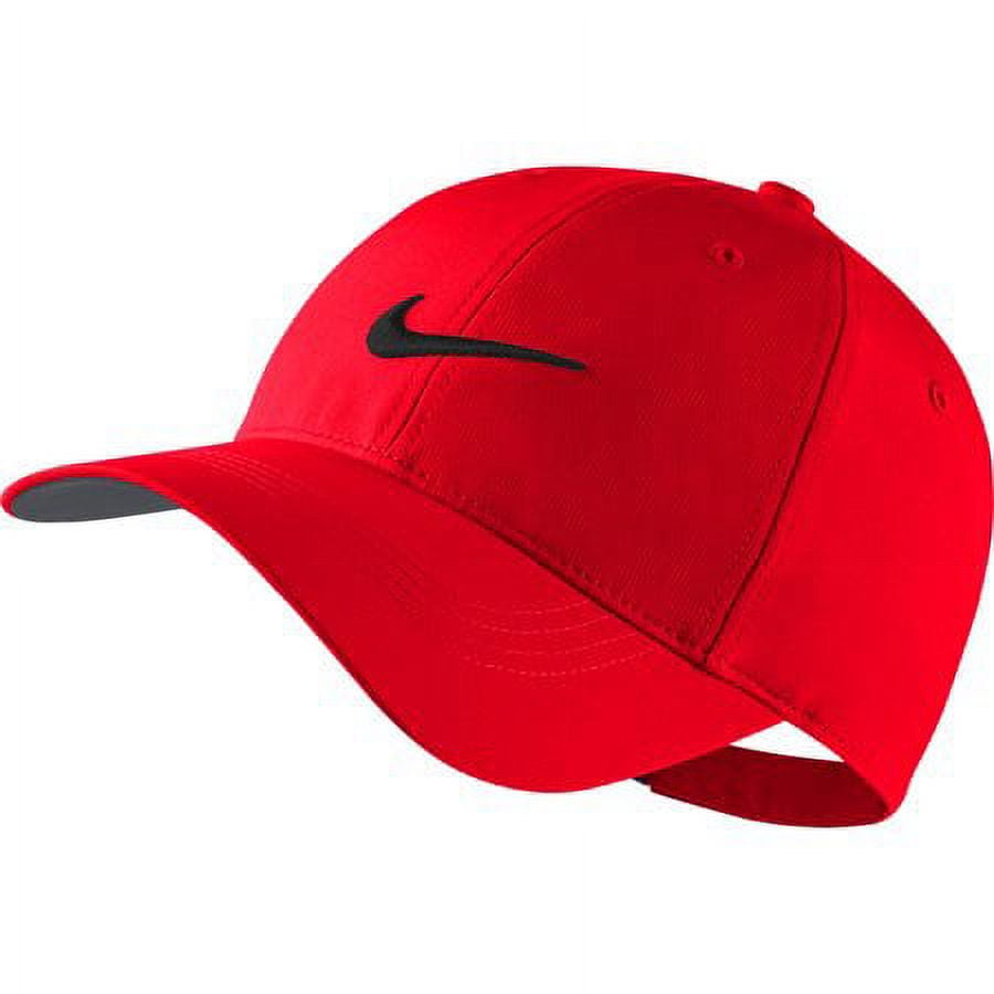 Nike St. Louis Cardinals Legacy 91 Dri-fit Swooshflex Stretch Fitted Cap in  Red for Men