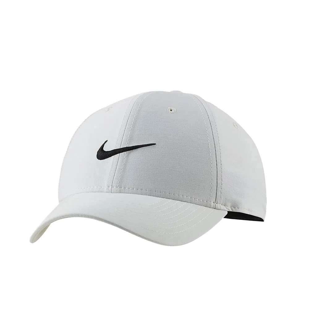 Nike Legacy91 Golf Hat, Photon Dust/Black