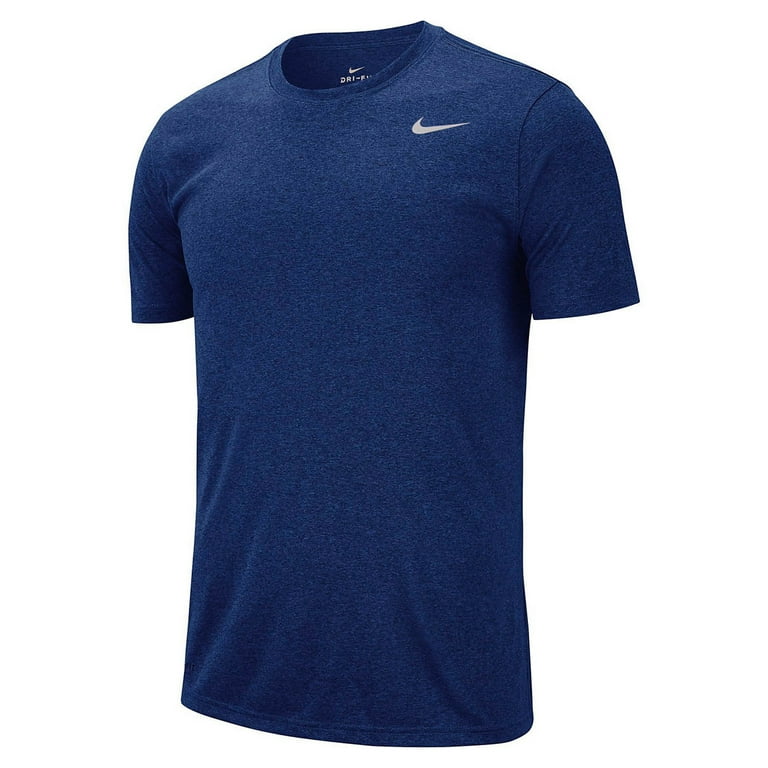 Nike Legend Short Sleeve Tee Mens Style 718833