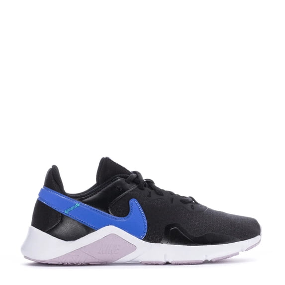 Nike Legend Essential 2 Women's Sneaker Shoe Limited Edition Black CQ9545-045