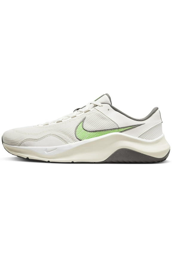 Legend Essential 3 Next Nature Men's Training Shoes Adult DM, Size 11.5