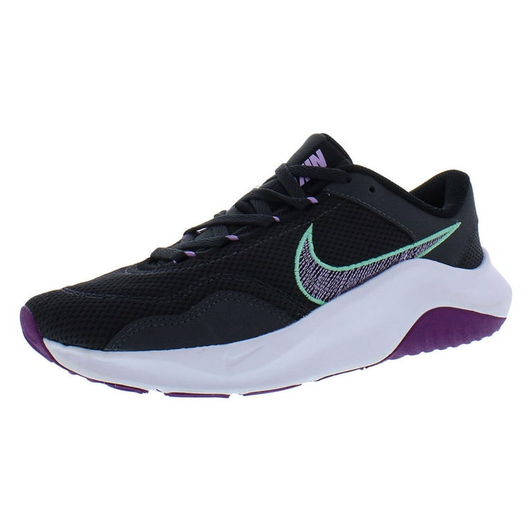 その他 K274 UC969 LEGENDS inSTEEL Nike Legend Essential 3 Next Nature Womens Shoes Size 6, Color