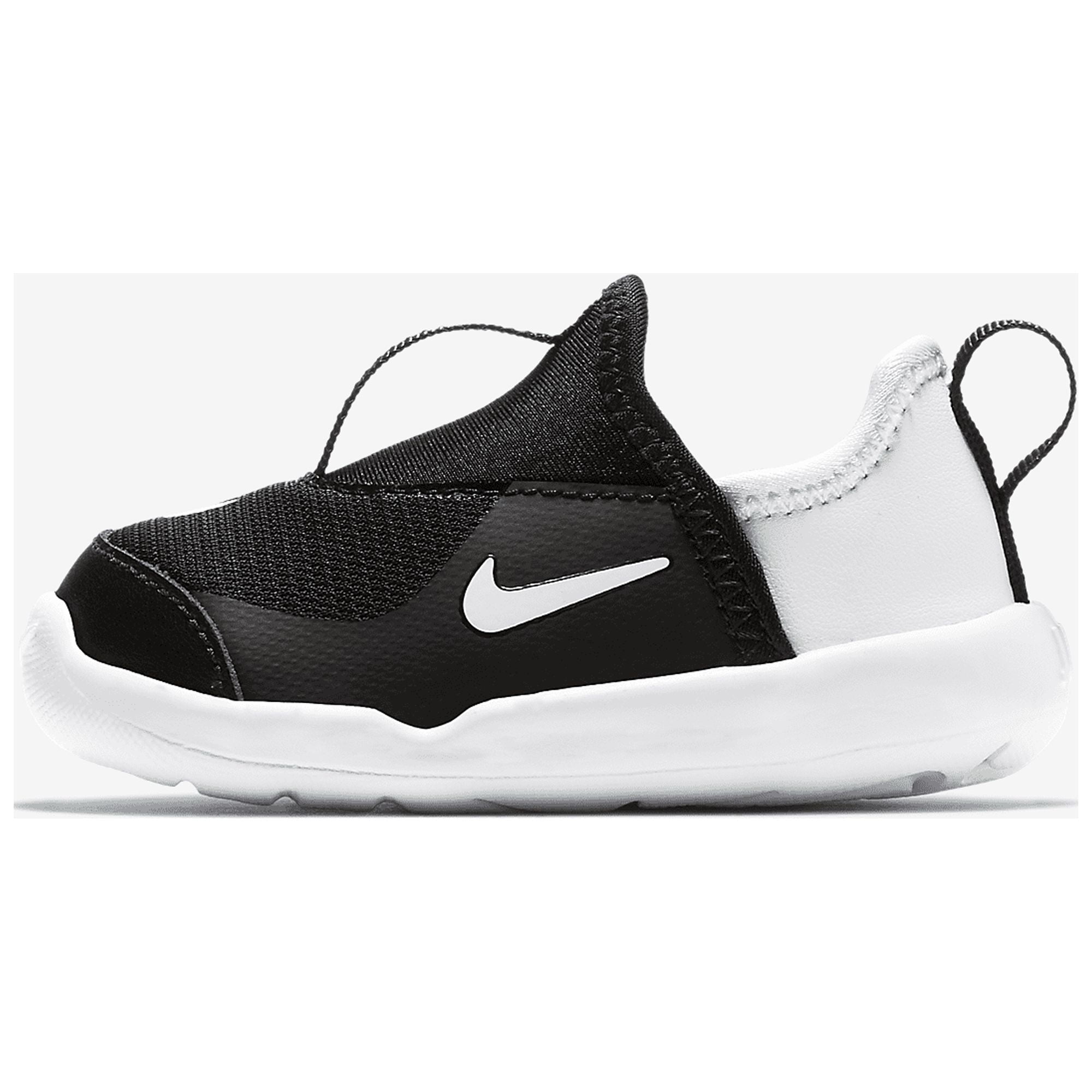 Nike Lil' Swoosh Baby/Toddler Shoe - Walmart.com