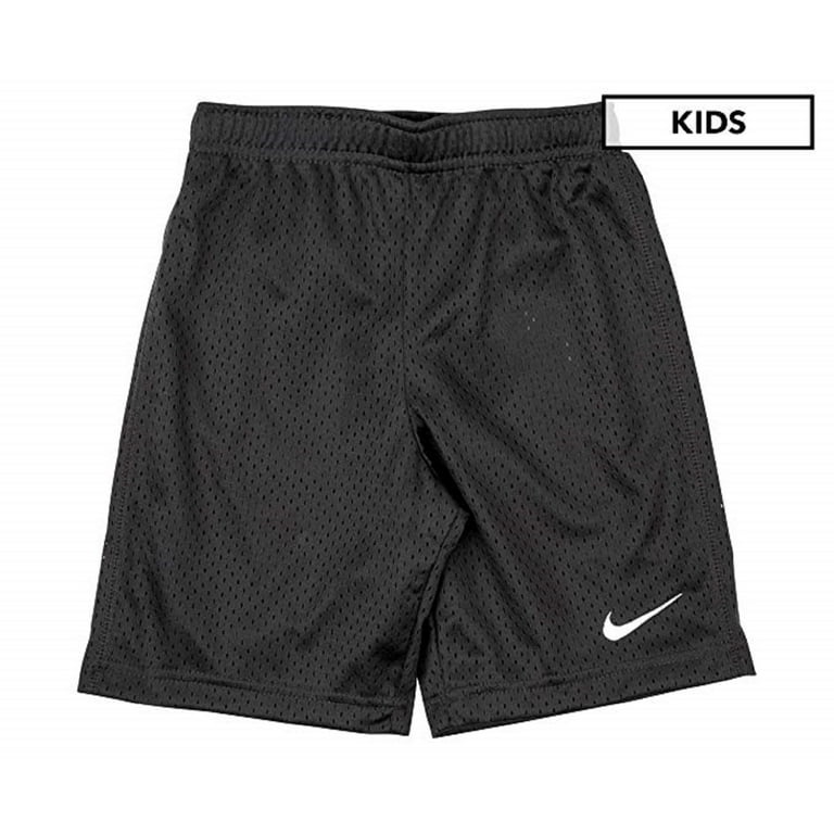 NIKE / ナイキ MID THIGH LENGTH MESH SHORTS Nike Standard Issue Men's Mesh Reversible Mid Thigh Length