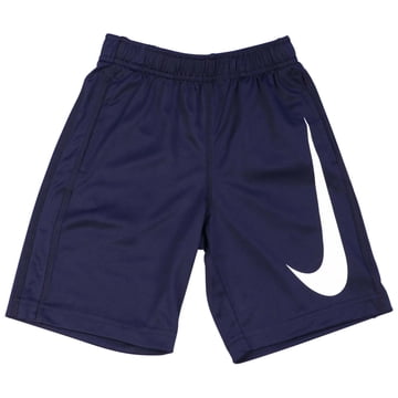 Nike Little Boys' Dri-FIT Performance Swoosh Shorts