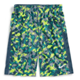 thumbnail image 1 of Nike Little Boys' Sprint GFX Camo-Print Shorts, Size Variation, 1 of 2
