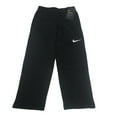 thumbnail image 1 of Nike Little Boys Therma-Fit Sweat Pants Black, 1 of 5