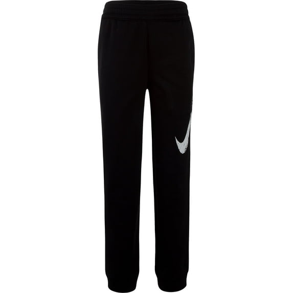 Nike Little Boys' Therma Fleece Basketball Pants