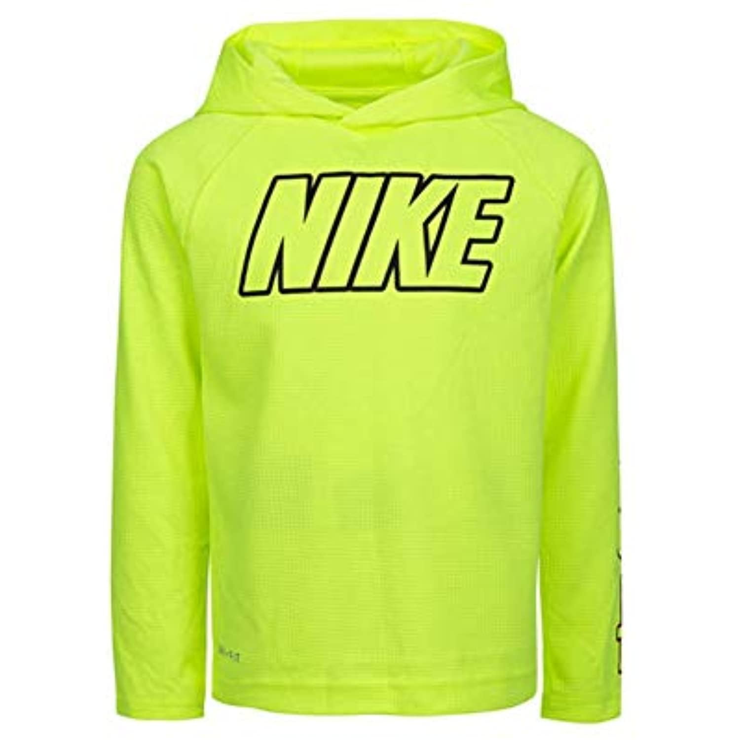 Highlighter cheap nike hoodie