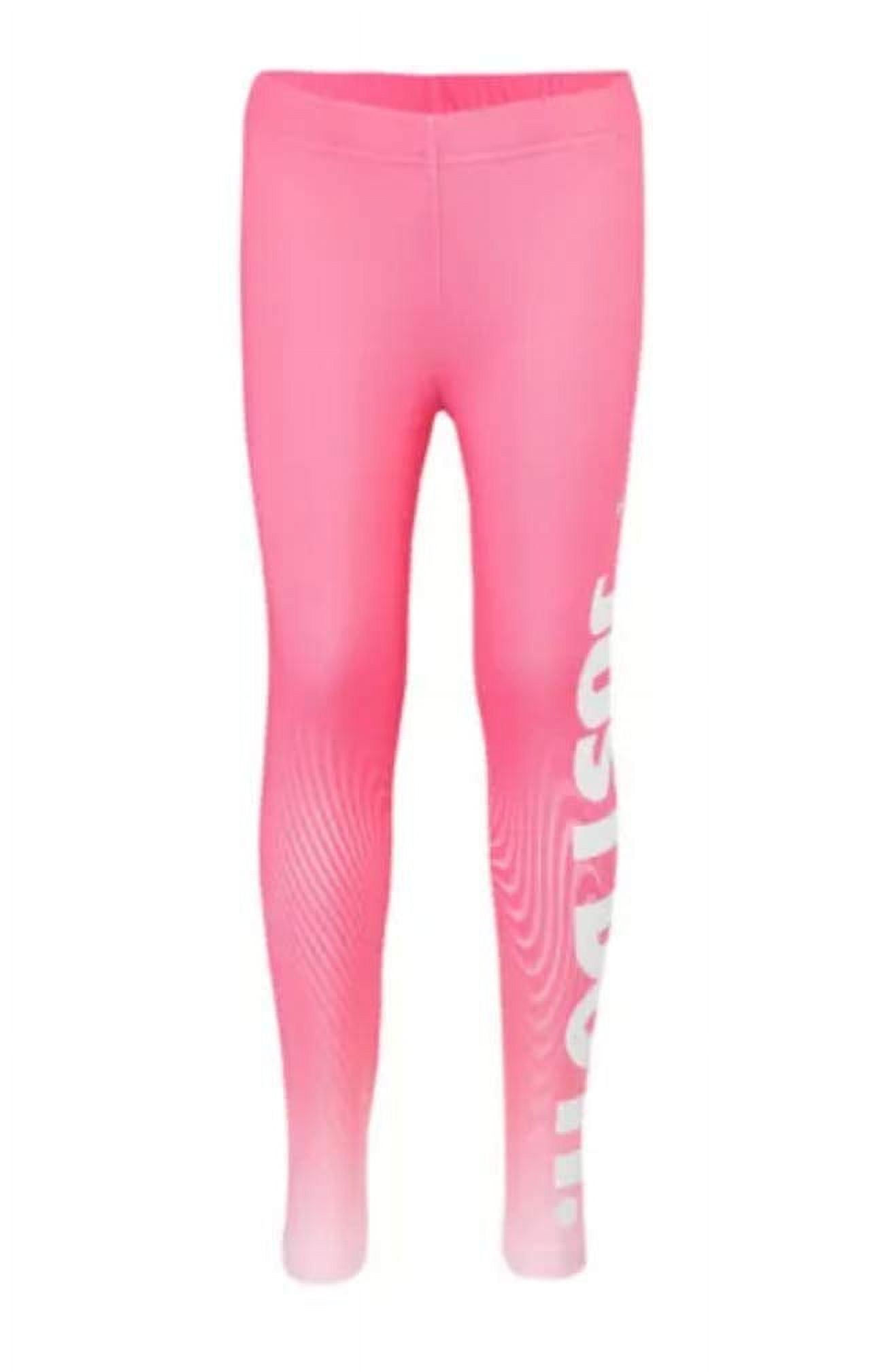 Peach nike leggings online