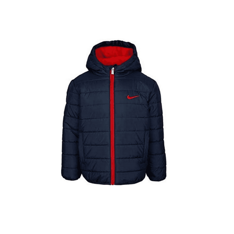 Boys nike outlet winter coat