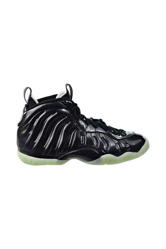 Little Posite One (GS) "All Star 2021" Big Kids' Shoes Black-Barely Green cw1596-001