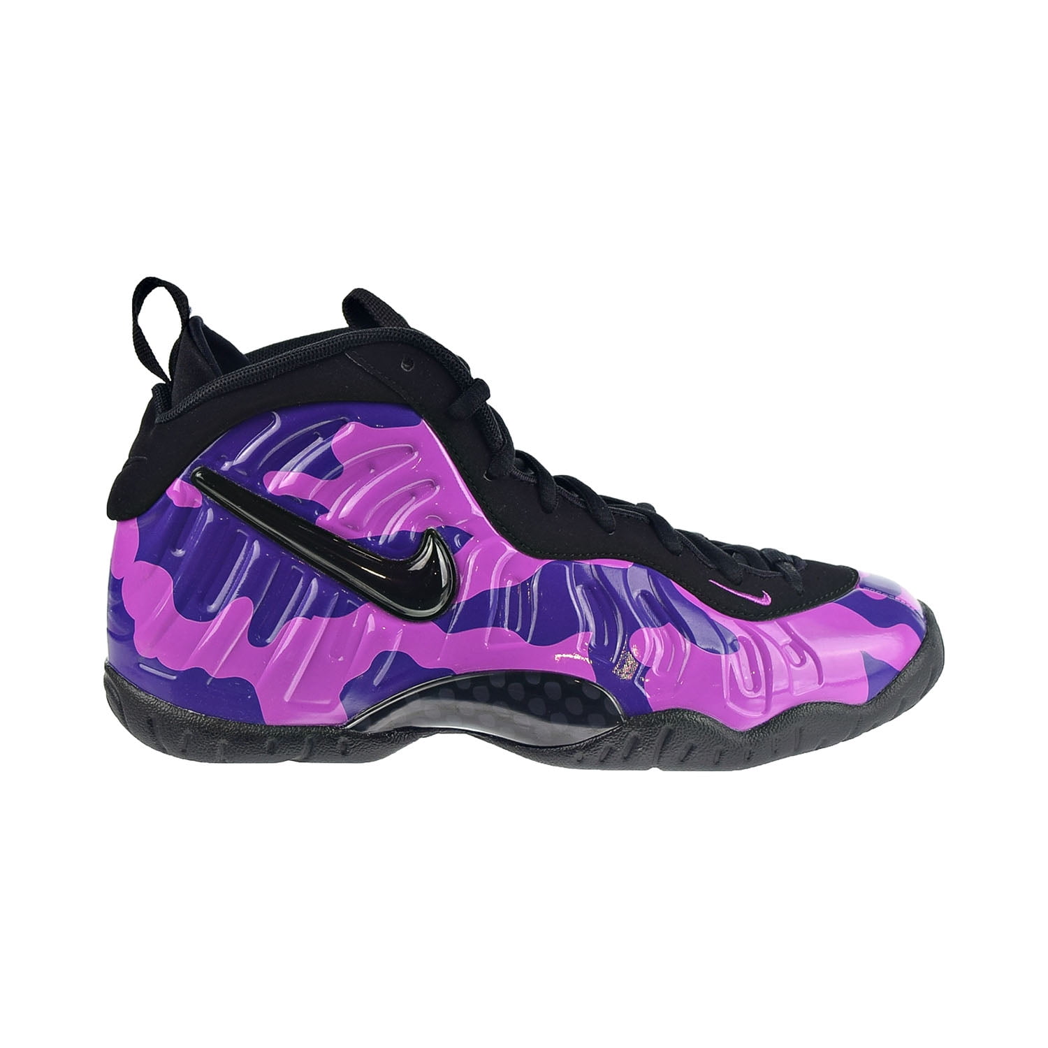 nike little posite pro men