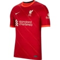 thumbnail image 1 of Nike Liverpool 2021 - 22 Home Jersey - Red XL, 1 of 3