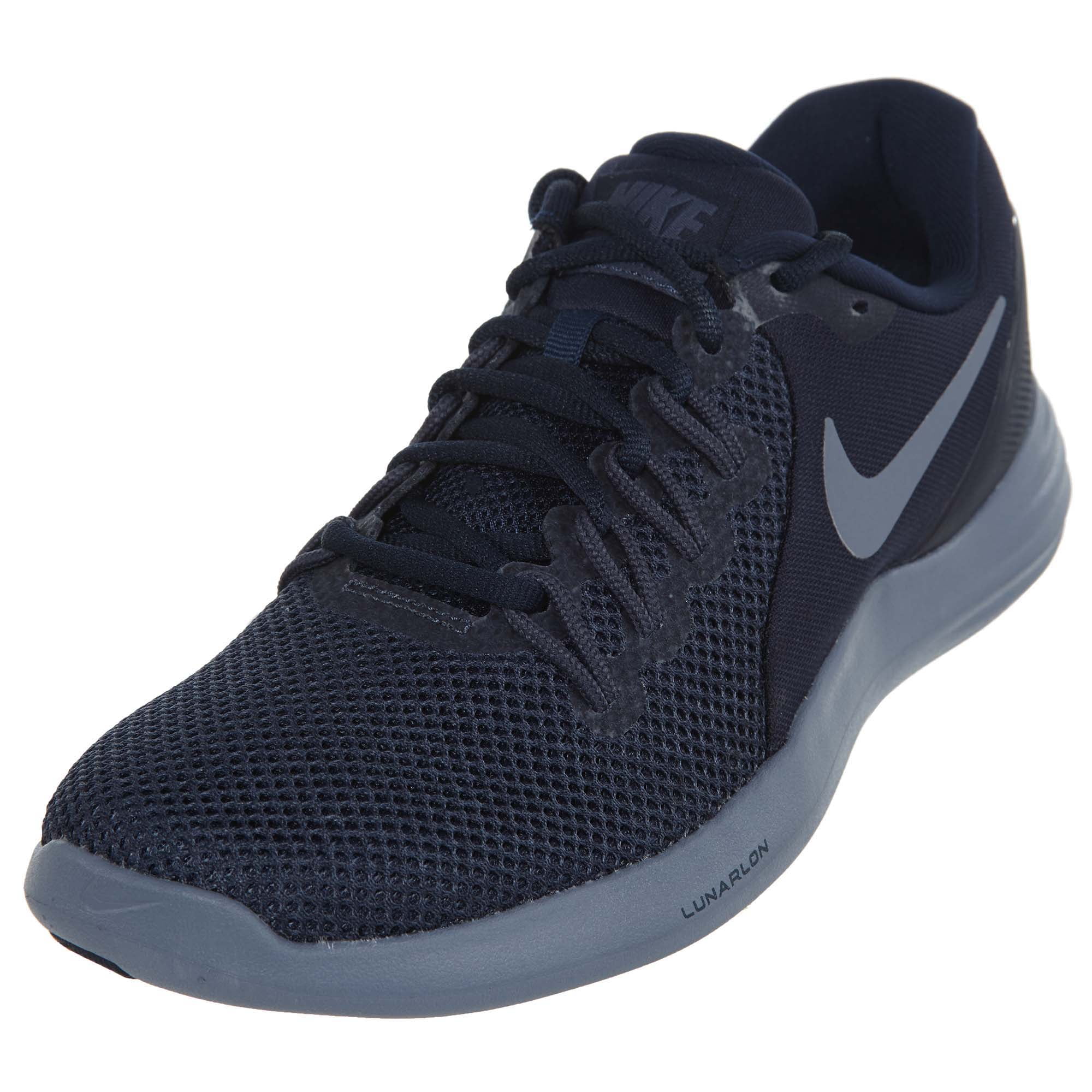 Nike Lunarlon
