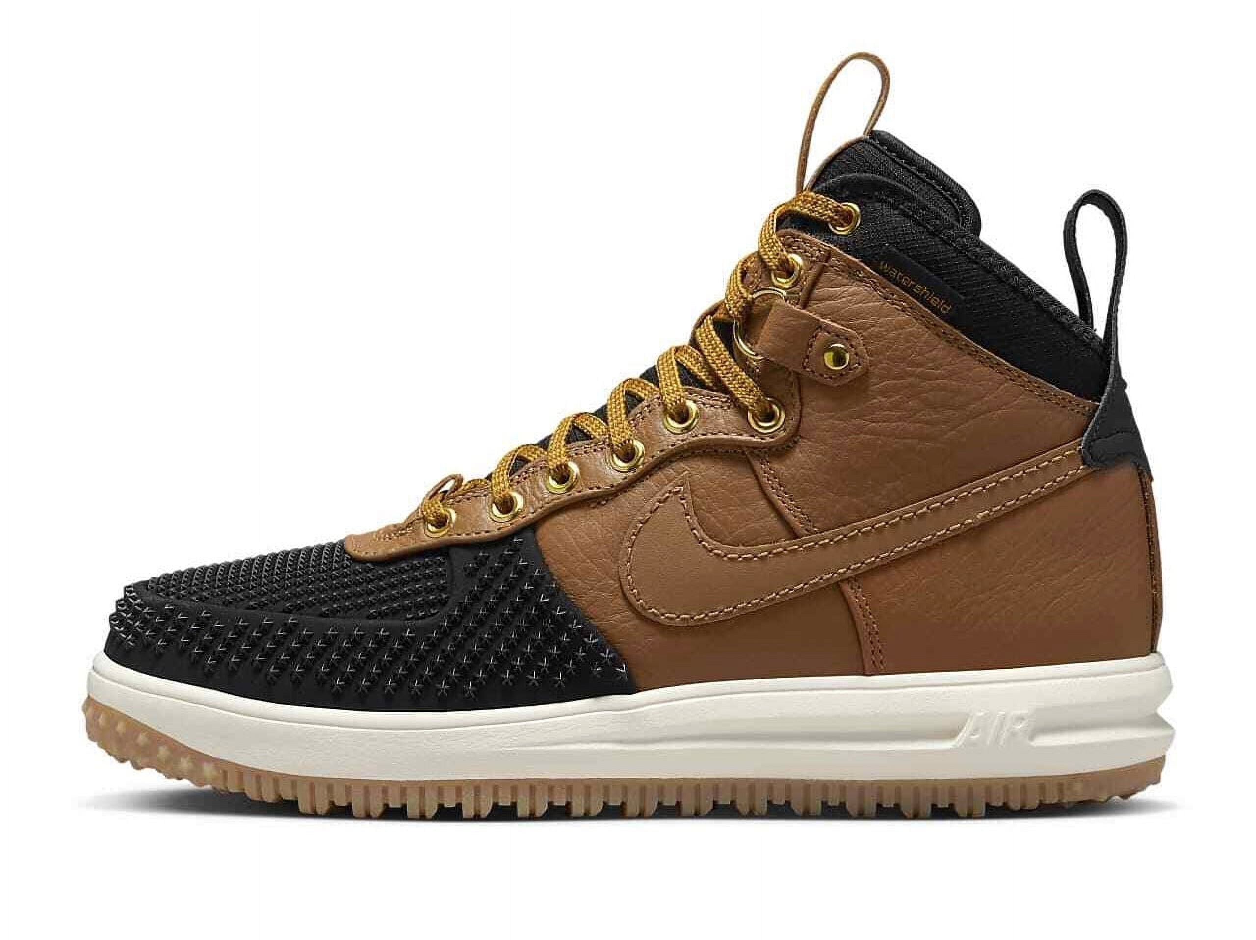 [805899-202] Mens Nike Lunar Force 1 Duckboot