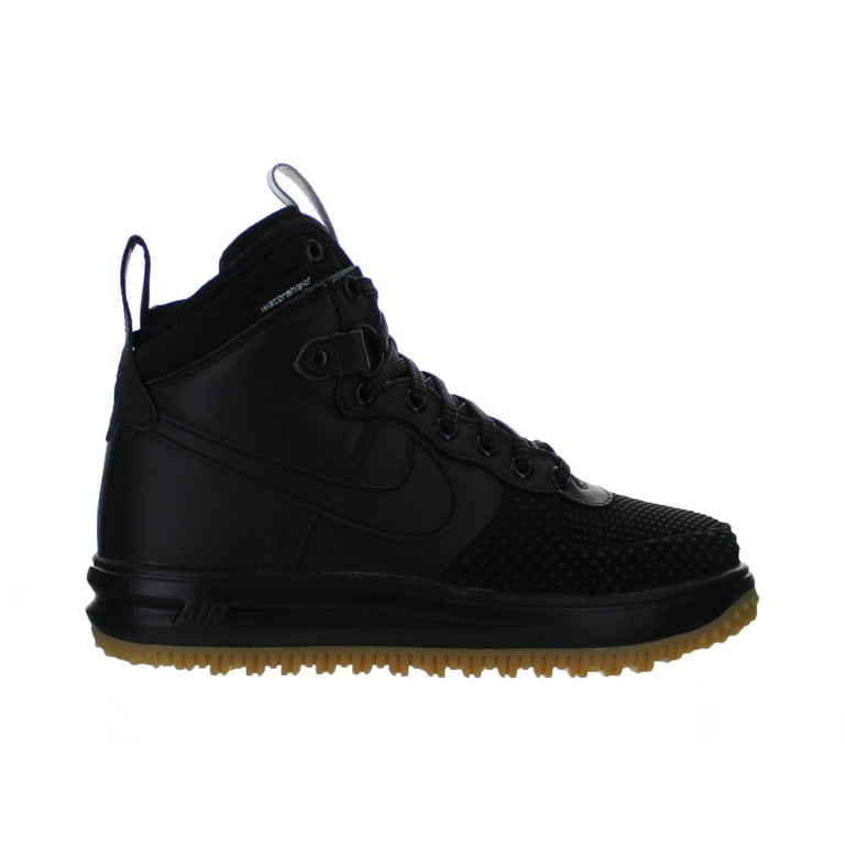 Basketball Shoes Air Force Duck Boot Nike Lunar Force Duckboot