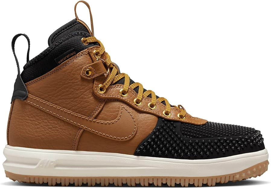 nike boots for mens