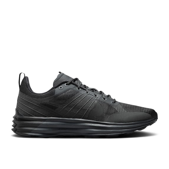Nike Lunar Roam Men's Shoes,Dark Smoke Grey/Dark Smoke Grey/Anthracite/Black, Size 13
