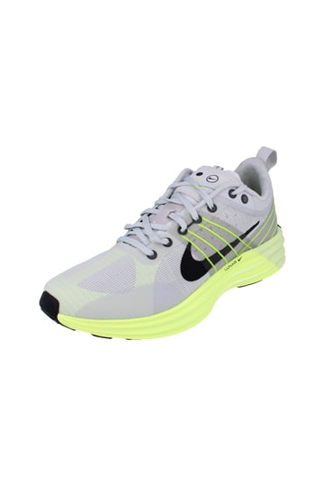 Size 10.5  Nike Lunar Roam Neutral Volt Men’s Running Shoes HV0812 011 No Lid Nike Lunar Roam Men main image 2