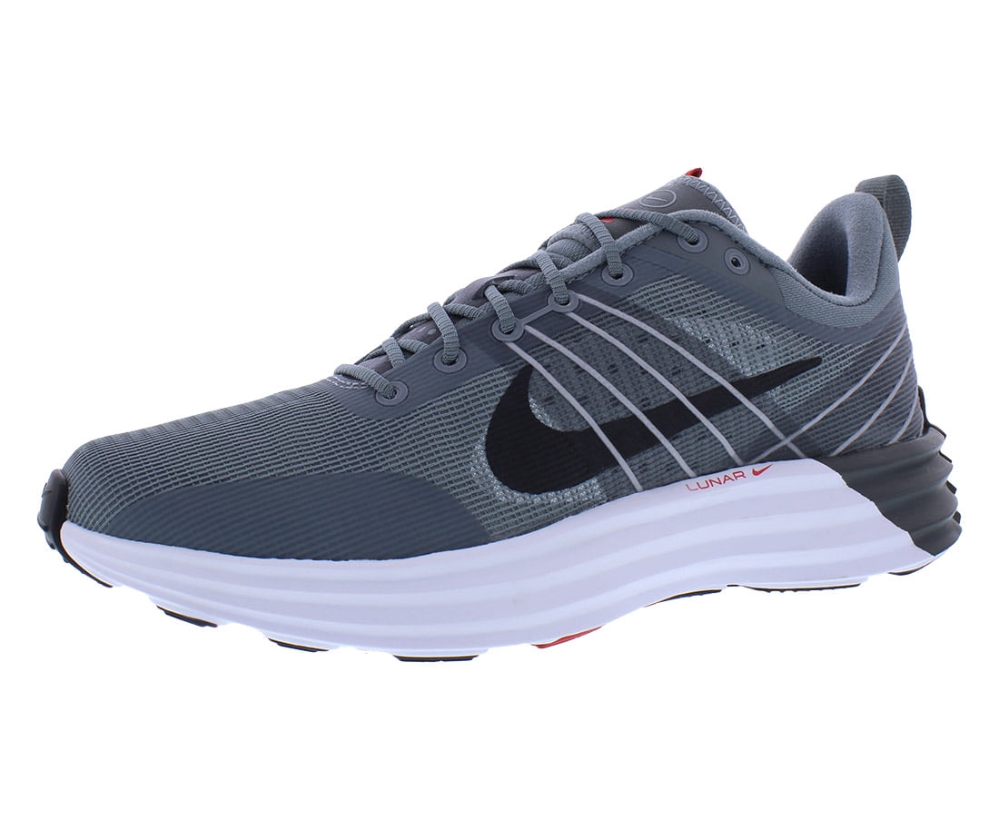 Nike Lunar Roam Mens Shoes Size 12, Color: Cool Grey/Wolf  display picture 1