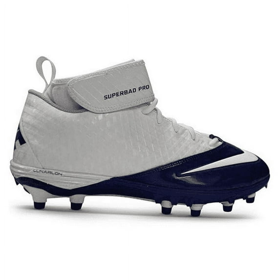 Nike Lunar Super Bad Pro TD Football Cleats