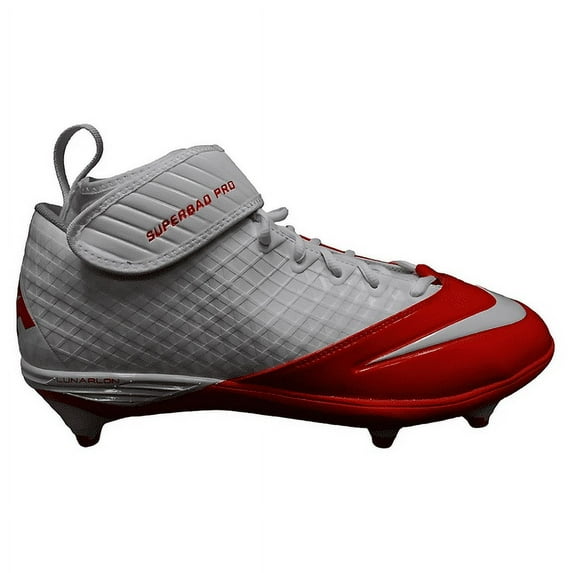 Nike Lunar Superbad Pro D Football Cleats