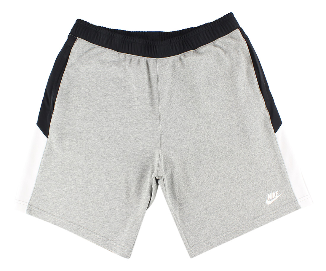 Nike M Nsw Hybrid Short Ft Mens Active Shorts