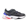 thumbnail image 1 of Nike M2K Tekno Men's Shoes Dark Grey/Black/Baroque Brown av4789-003, 1 of 6