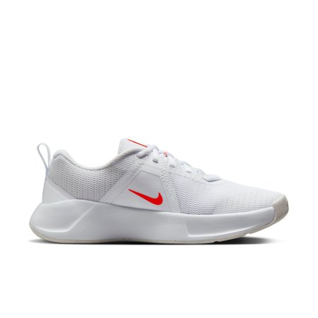 Nike MC Trainer 3 Women's Workout Shoes Color: White Size: 10