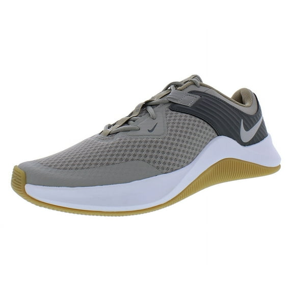 Nike MC Trainer Mens Shoes Size 12.5, Color: Cobblestone/Lt Iron Ore