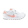 thumbnail image 1 of Nike MD Valiant SE (PS) Little Kids' Shoes White-Cave Stone-Aura dm1271-100, 1 of 6