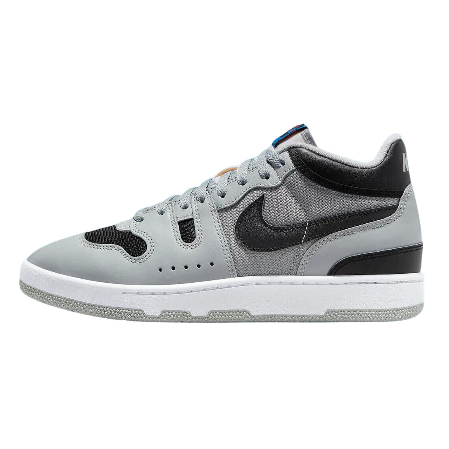 Nike Mac Attack QS SP Light Smoke Grey - Walmart.com