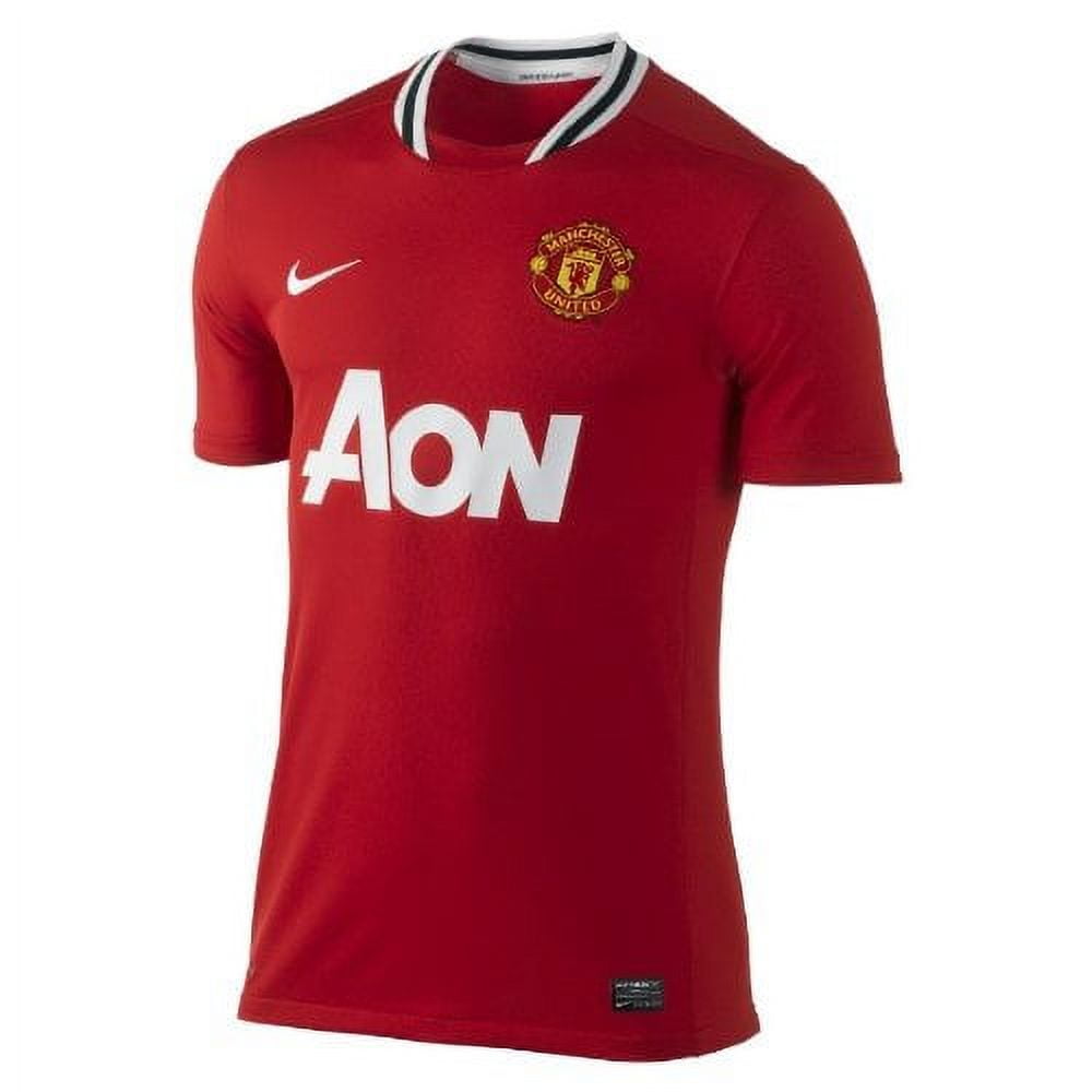 manchester united shirt nike