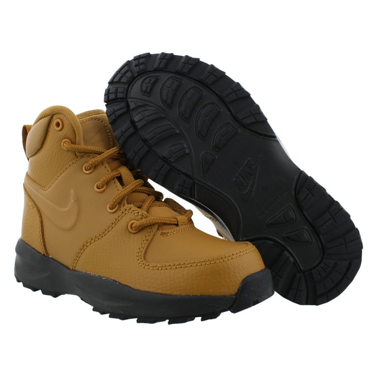 Nike manoa boys sale