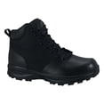 thumbnail image 1 of Nike Manoa Leather TXT ACG Mens Boots, Black 13 M US, 1 of 4
