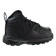 thumbnail image 1 of Nike Manoa (TD) Toddler's Shoes Black aj1282-001, 1 of 6
