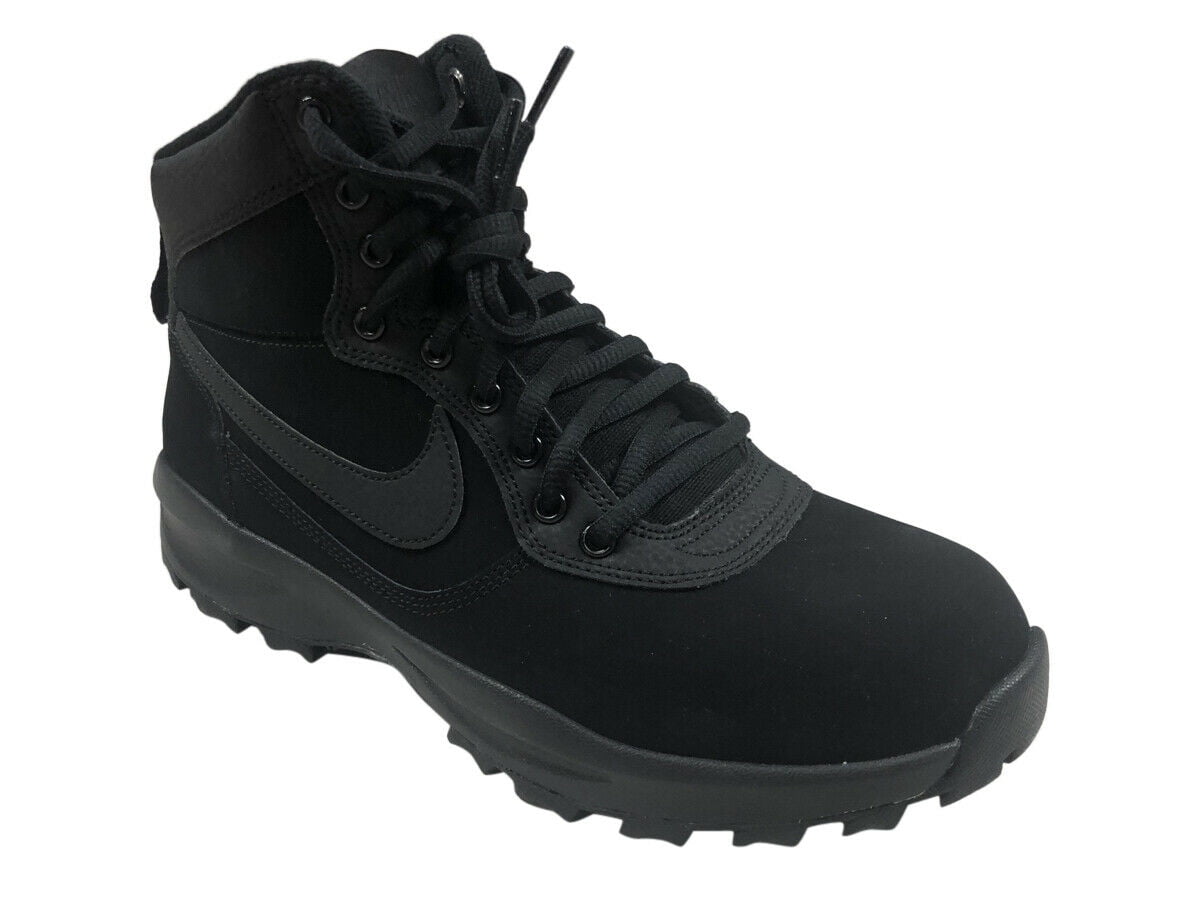 nike manoa boots size 14