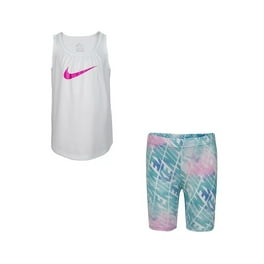 Nike rib racerback midkini clearance