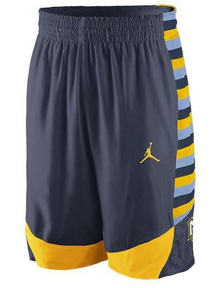 Marquette basketball best sale shorts