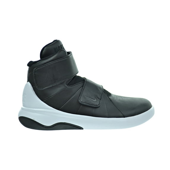 Nike Marxman Men's Shoes Black/White 832764-001